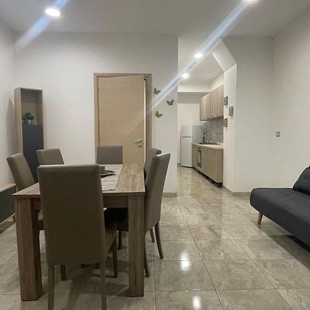 71 Apartment Catane Extérieur photo