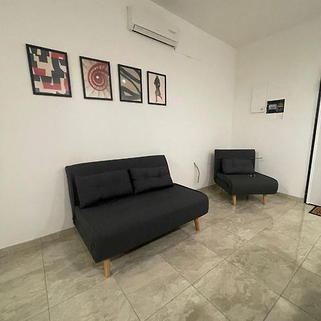 71 Apartment Catane Extérieur photo