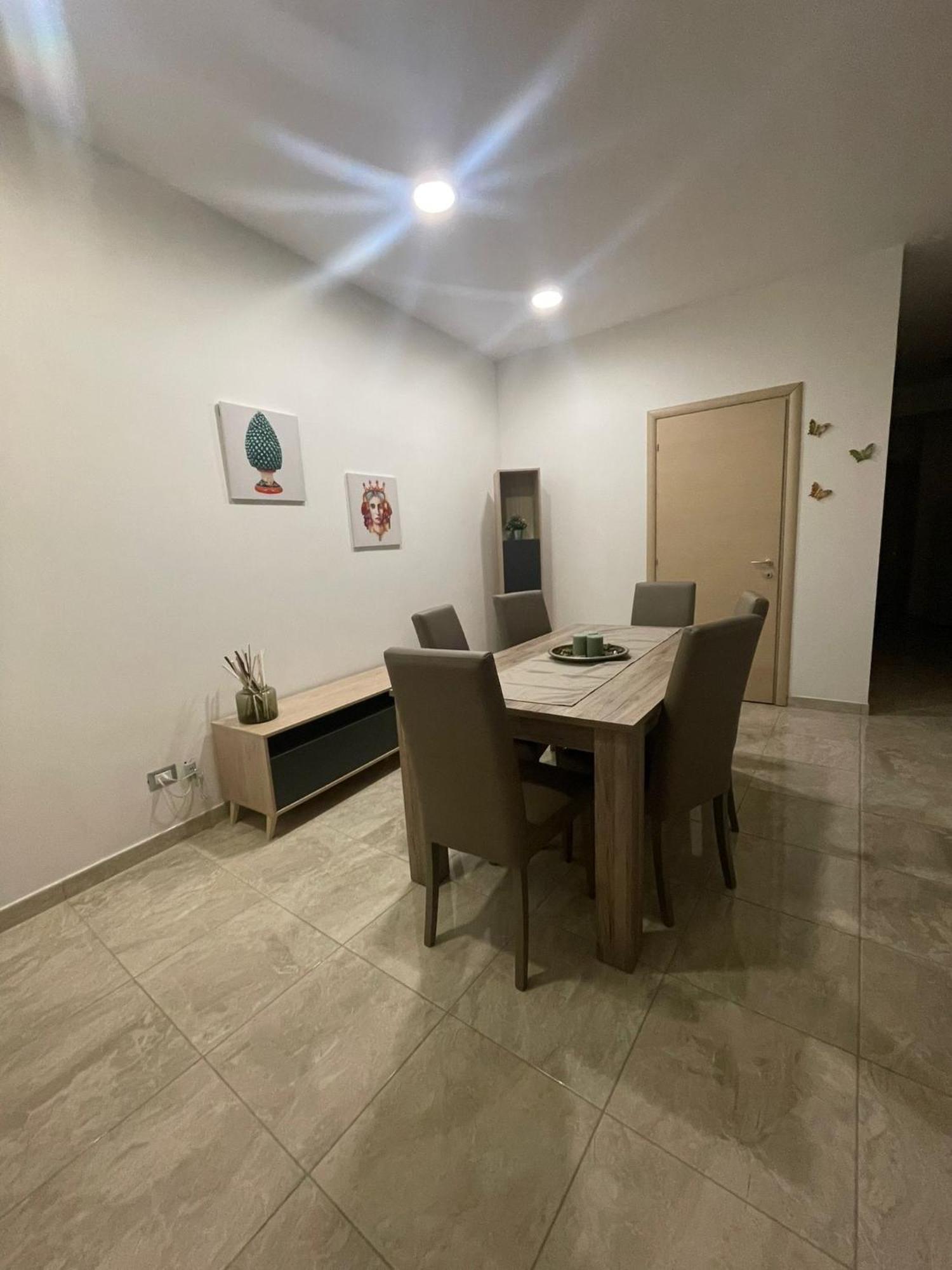 71 Apartment Catane Extérieur photo
