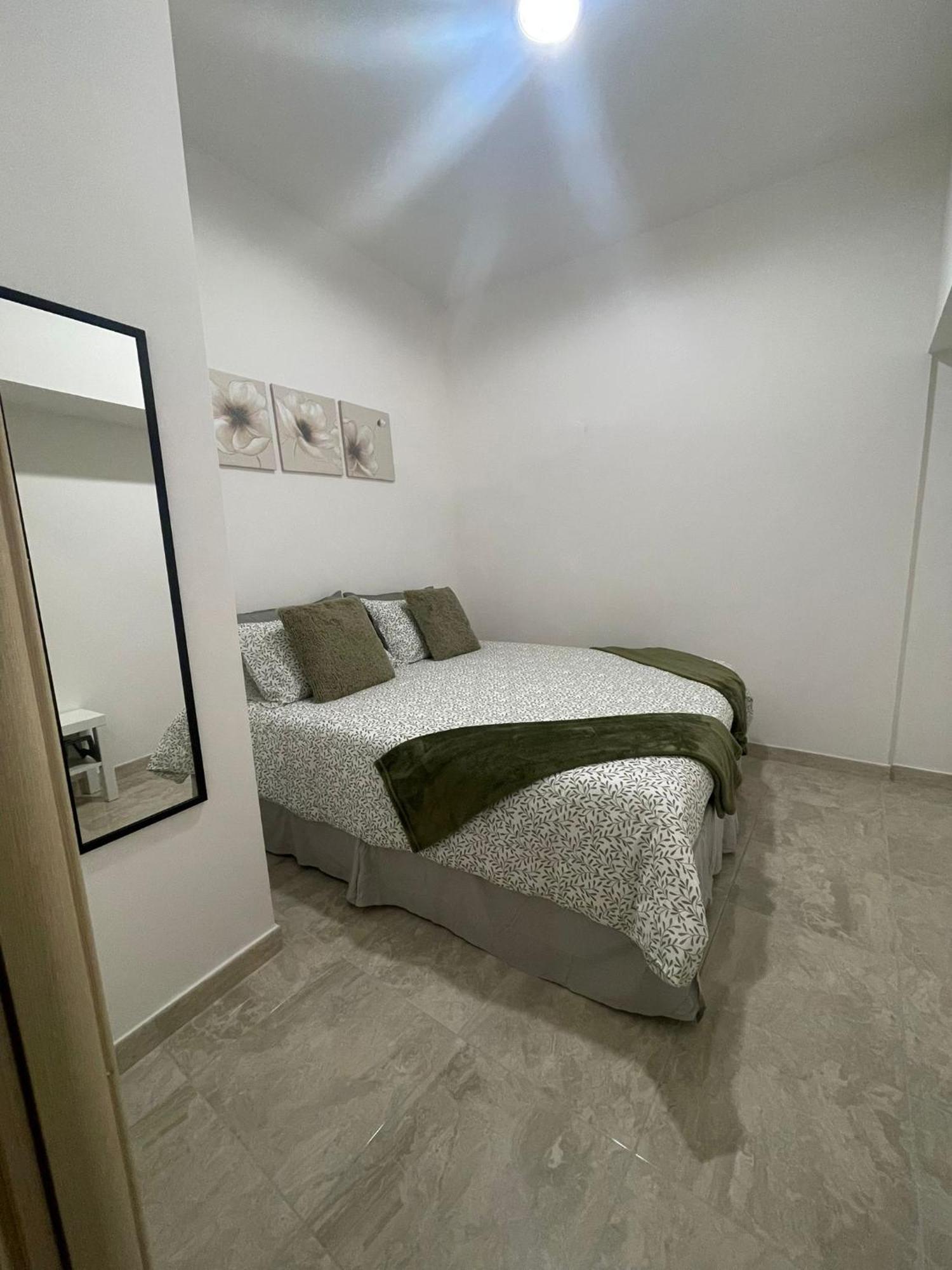 71 Apartment Catane Extérieur photo