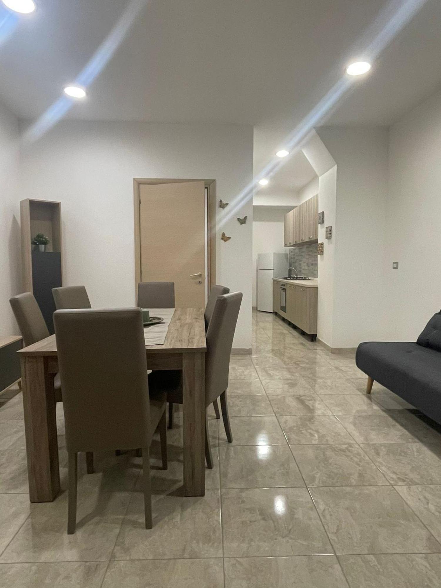 71 Apartment Catane Extérieur photo