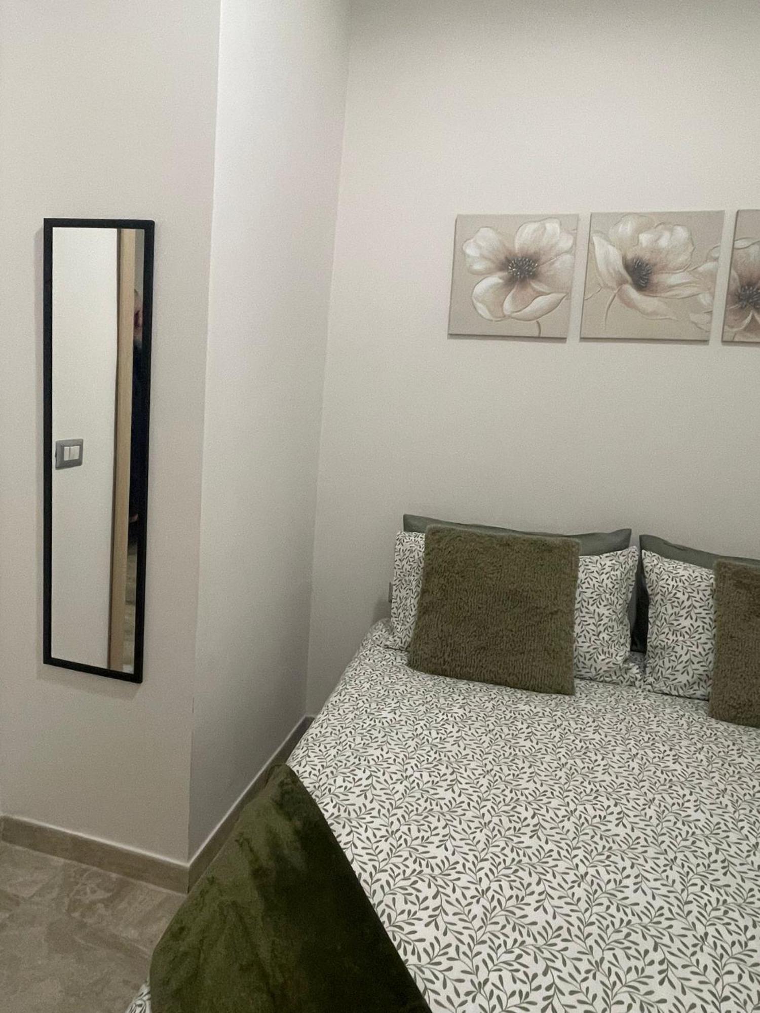 71 Apartment Catane Extérieur photo