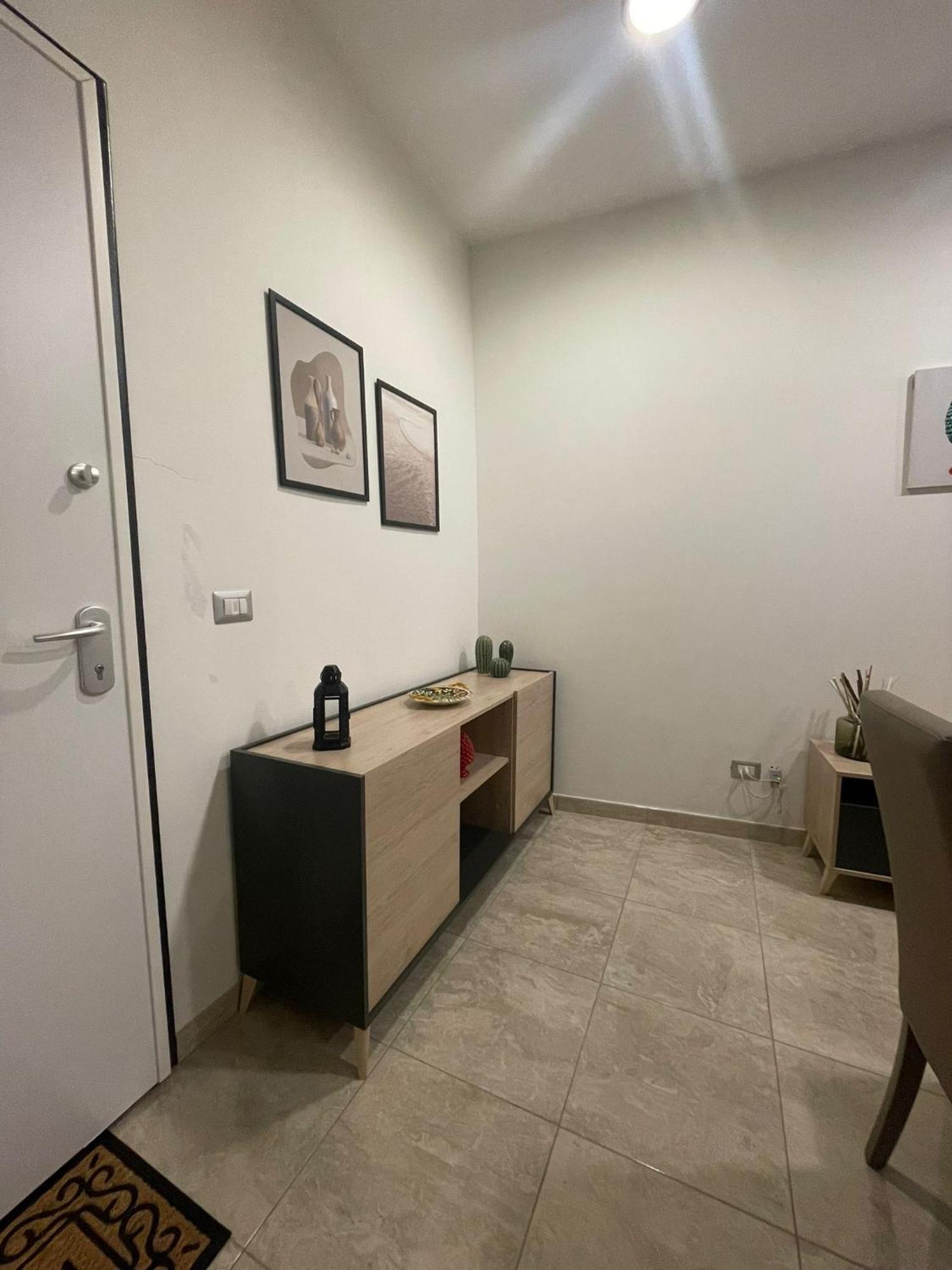 71 Apartment Catane Extérieur photo