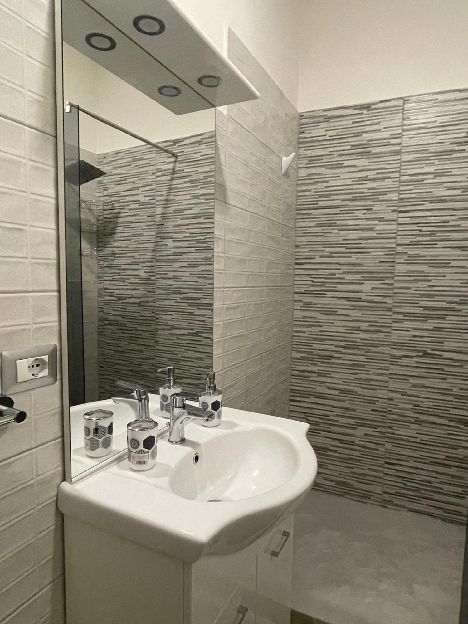 71 Apartment Catane Extérieur photo