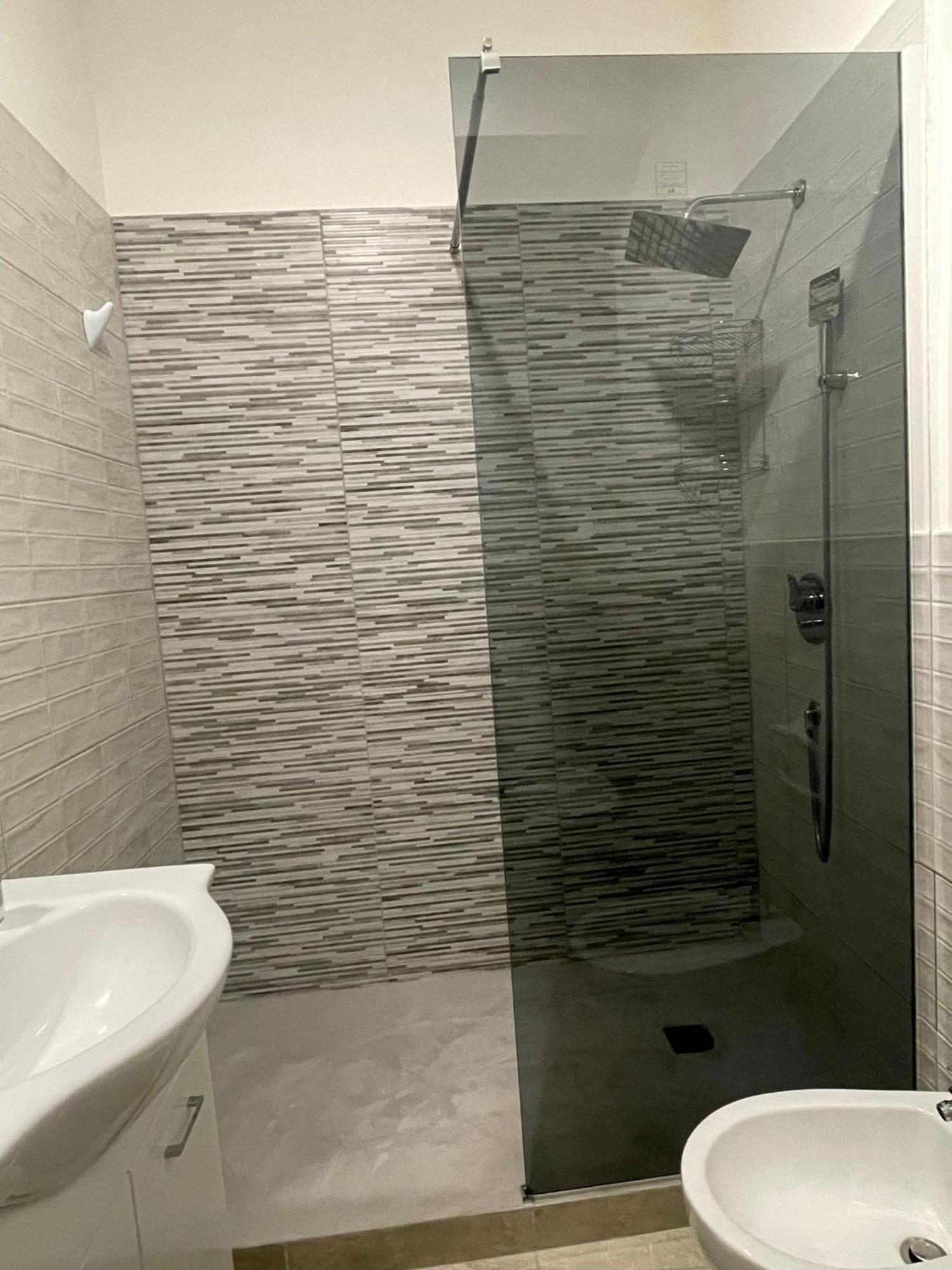 71 Apartment Catane Extérieur photo