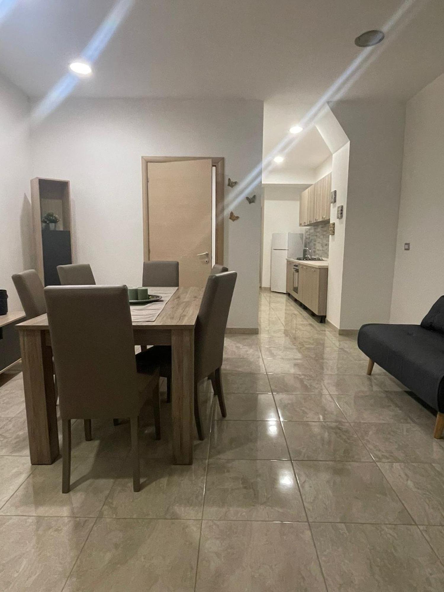 71 Apartment Catane Extérieur photo