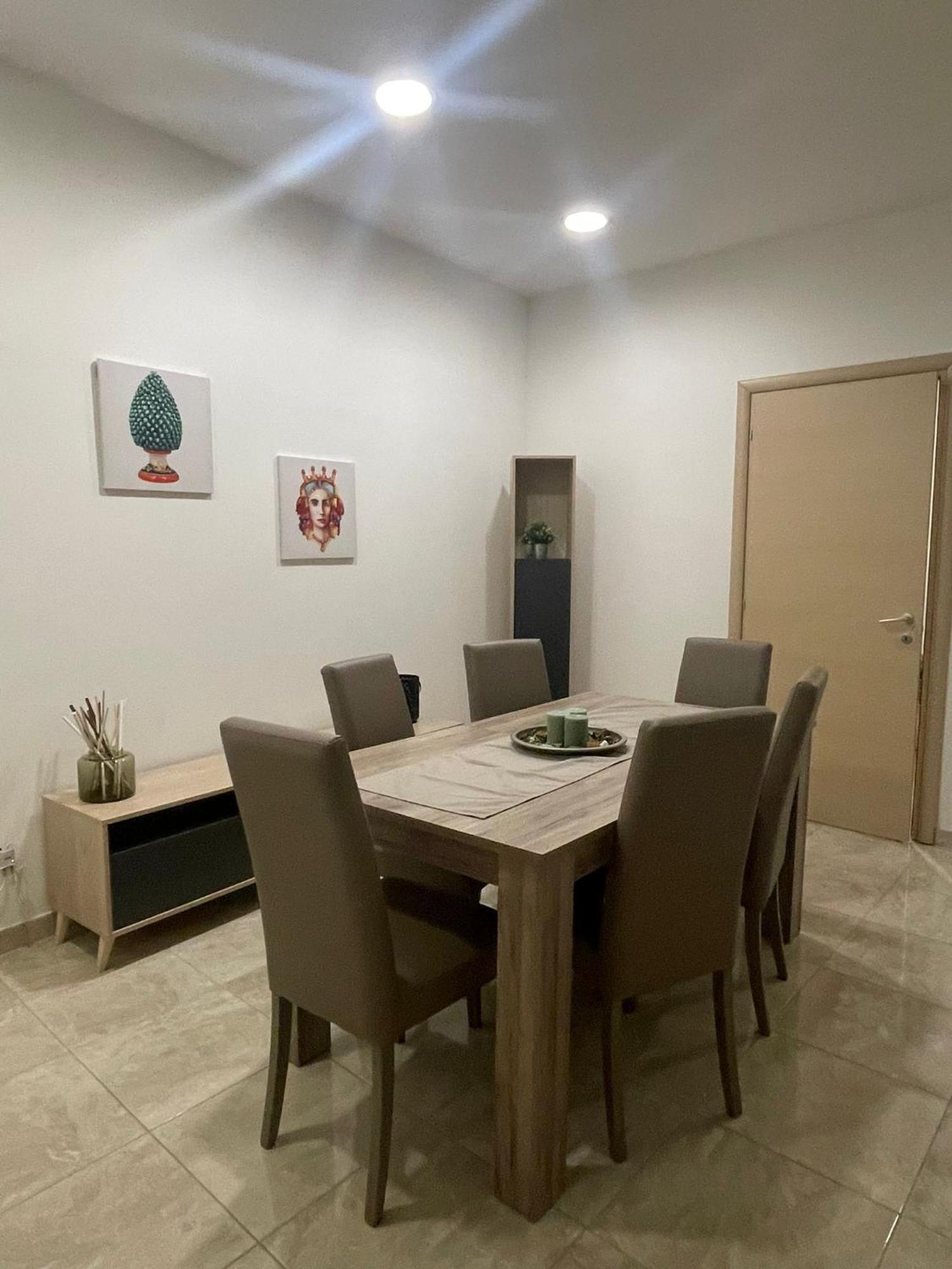 71 Apartment Catane Extérieur photo