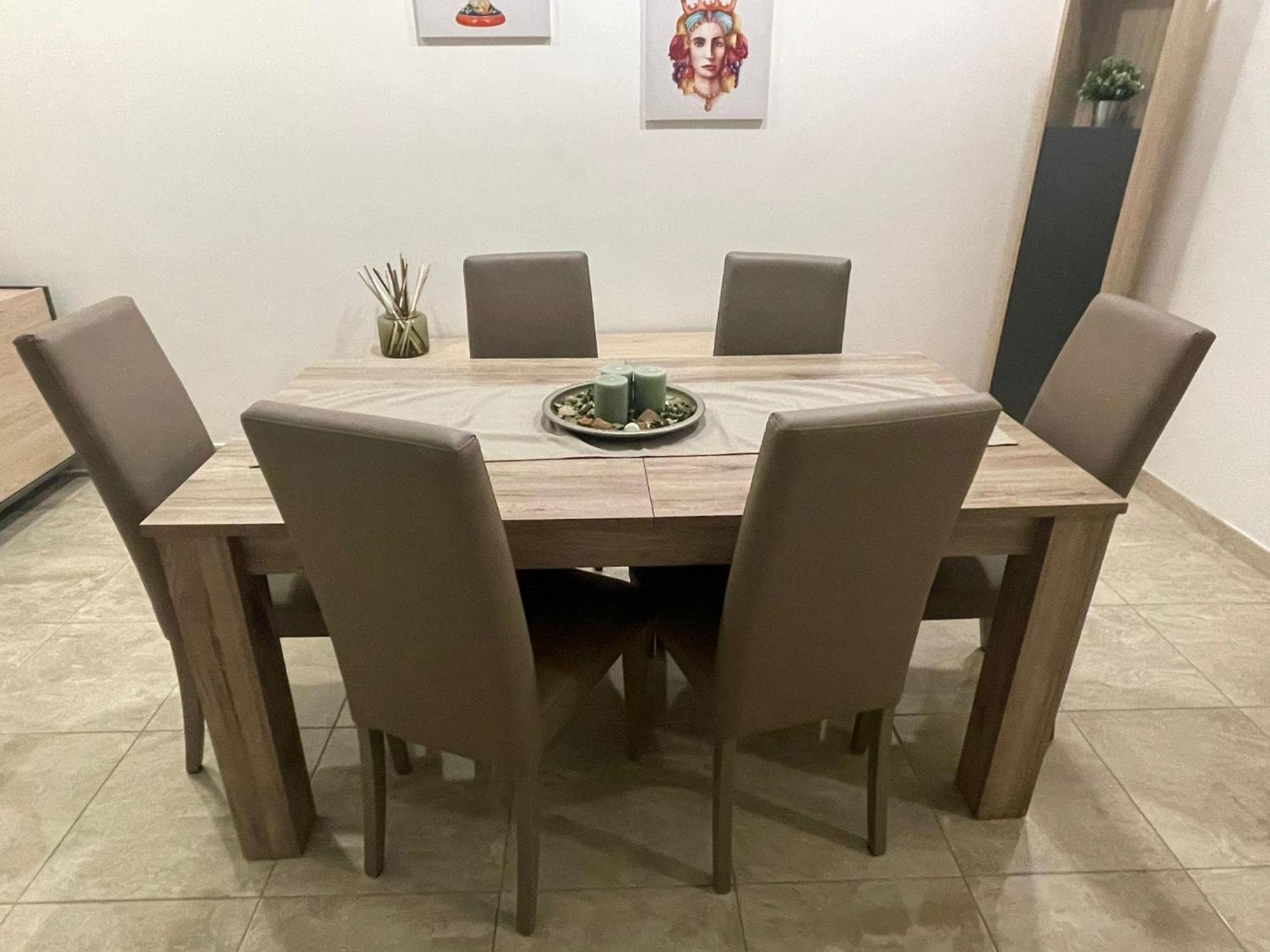 71 Apartment Catane Extérieur photo