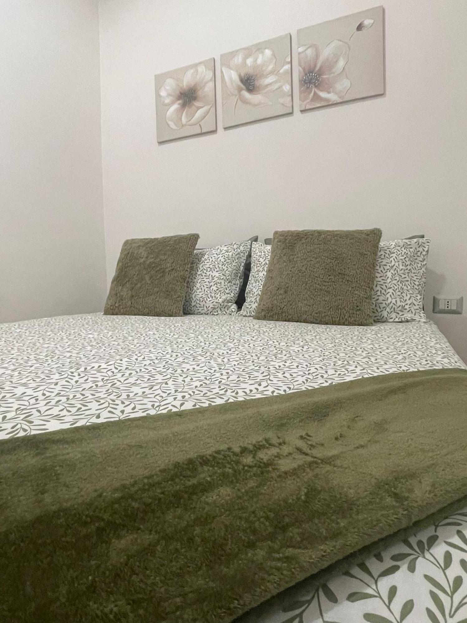 71 Apartment Catane Extérieur photo
