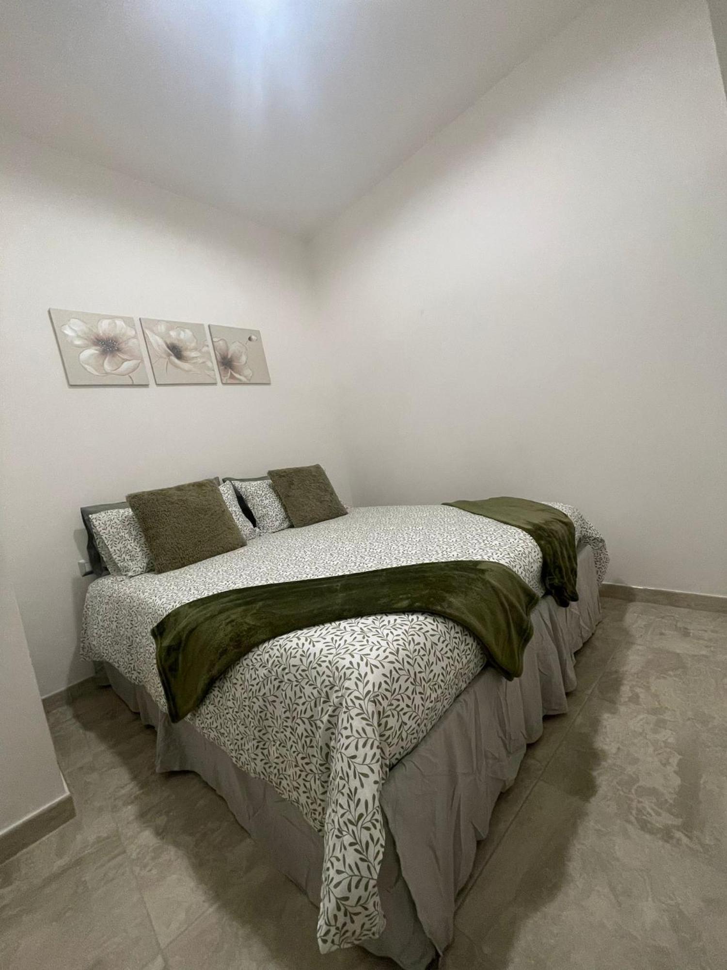 71 Apartment Catane Extérieur photo