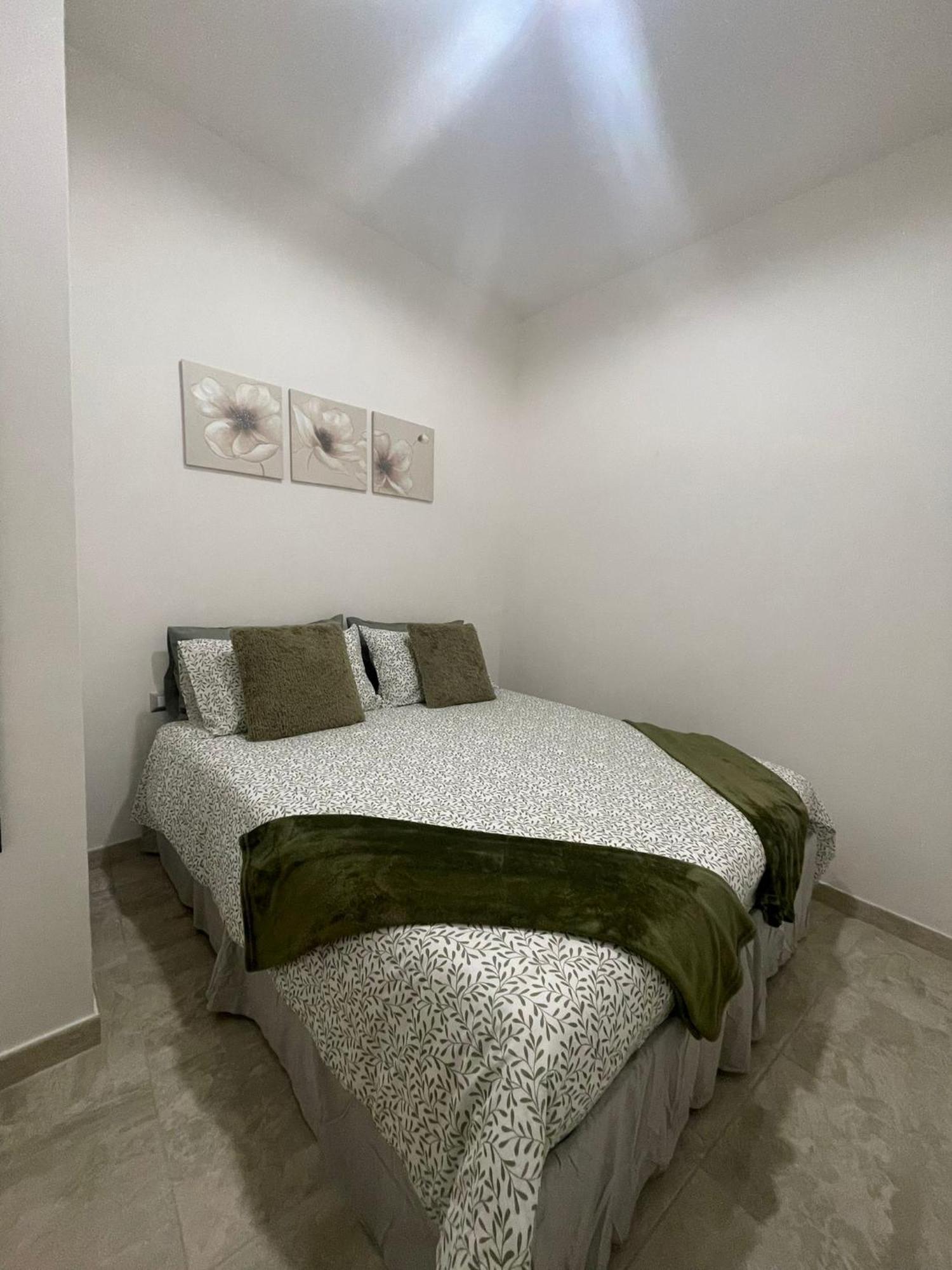 71 Apartment Catane Extérieur photo